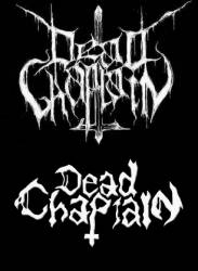 logo Dead Chaplain